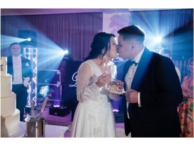 DJ Oles – Profesjonalny DJ i Wodzirej z Łukowa