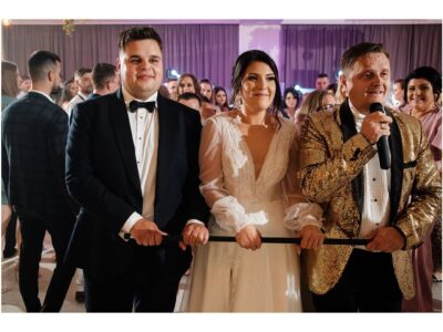 DJ Oles – Profesjonalny DJ i Wodzirej z Łukowa