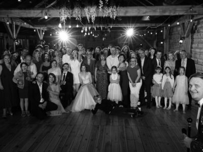 DJ Oles – Profesjonalny DJ i Wodzirej z Łukowa