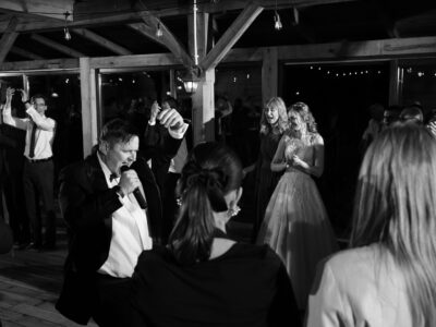 DJ Oles – Profesjonalny DJ i Wodzirej z Łukowa